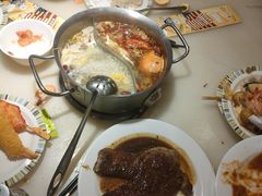 -吉布鲁牛排海鲜自助(硕果时代店)