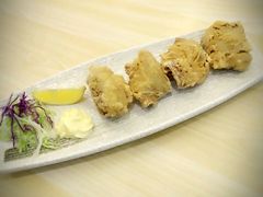 -八盛屋·沾面(集美万达店)