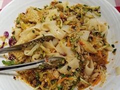 西贝面筋-西贝(苏州绿宝广场店)