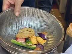 -威威小食