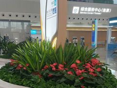 -南宁东站