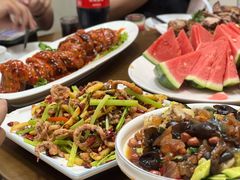 -金阁家常菜(贵阳路店)