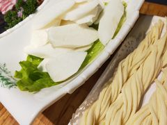 -草原塞蛮羊火锅城(港湾店)