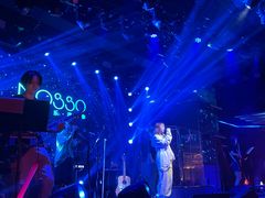 -MOSSO音乐酒吧·live house(南京旗舰店)