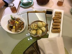 -五观堂素食(新华路店)