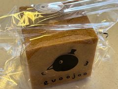 -evoojoo面包商店