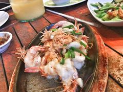 -自然餐厅(Phuket)