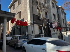 -巷子深菜馆(新华路店)