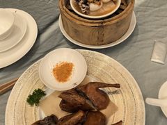 -彩丰楼中餐厅·仁恒洲际酒店
