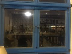 -爱琴海假日餐厅(八里湖婚礼公园店)