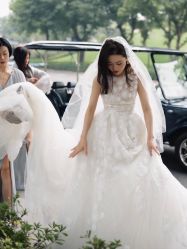 -Chic Bridal 熙可婚纱