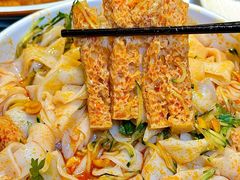 -谷丽羊肉串·新疆鲜货烧烤馆·清真·夜宵(长沙首店)