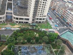 -东莞常平逸豪国际大酒店