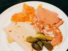 -西安W酒店·WEI全味西餐厅