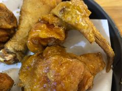 -BOPEYE·波派炸鸡(河西中央商场店)