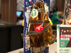 -星巴克(天津有巢公馆店)