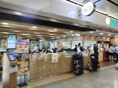 -添好运点心专门店(中环IFC店)
