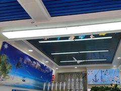 -日照大牌檔•小船海鲜(万平口店)