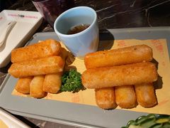 -大潮淮·淮扬菜(何园旗舰店)