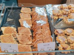 -21克拉面包(崂山万象汇店)