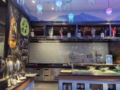 -OPEN開全日自助餐厅·西餐·海鲜(佛山希尔顿酒店)