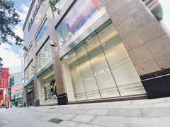 -ZARA(上海时代广场店)