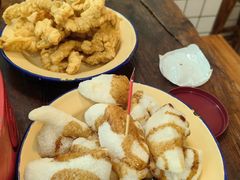 -聂发财重庆江湖菜(解放碑店)