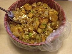 胖哥料理-胖哥料理(兴义里店)