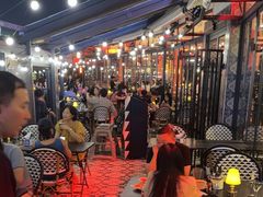 -Chili's Cafe&Bar奇利斯(滨江店)