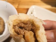 -古城包子(山海关店)