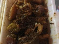 -明记牛杂(新马路分店)
