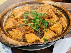 臭大元烧肥肠-壶园美食·淮扬菜(东圈门店)