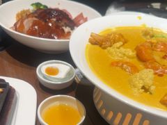 -千日贺茶餐厅(高新万达店)