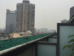 -好逸SMART酒店(成都春熙路太古里店)