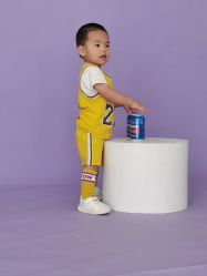 -小阿福儿童摄影(光谷时代广场店)