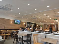 -魏家凉皮(大雁塔南广场餐厅)