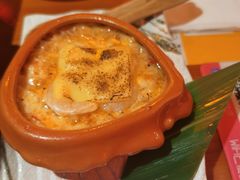 芝士蟹堡-有喜屋·烧鸟·居酒屋(三钢里店)