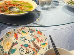 -蜀宴小调·精致家常菜(科华店)