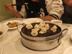 -德发长饺子·非遗(钟楼店)