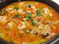 盐帮仔姜蛙蛙跳-本来精品川菜(嘉里中心店)