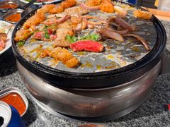 -酒拾烤肉(泉塘店)