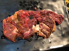 -牛犇烤肉(物资学院路店)