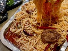 -金龙烧烤·牛肉面(西塔店)