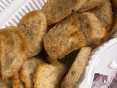 炸灌肠-鼎香润(德胜门内店)