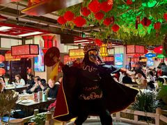 -矮板凳老火锅(宽窄巷子店)