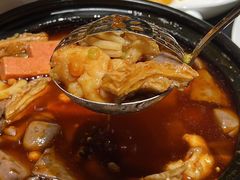 -秀儿四九城·新京菜(亚运村鸟巢店)