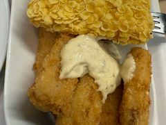 -宜家·瑞典风味餐厅(北京西红门店)