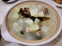 -龙福祥餐馆