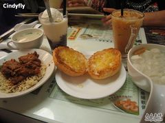 IMG_1137-翠华餐厅(旺角文华商场店)