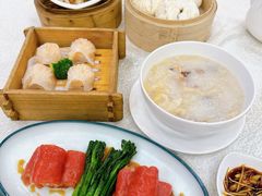 -龙的酒楼·手工早茶·顺德菜(近良路店)